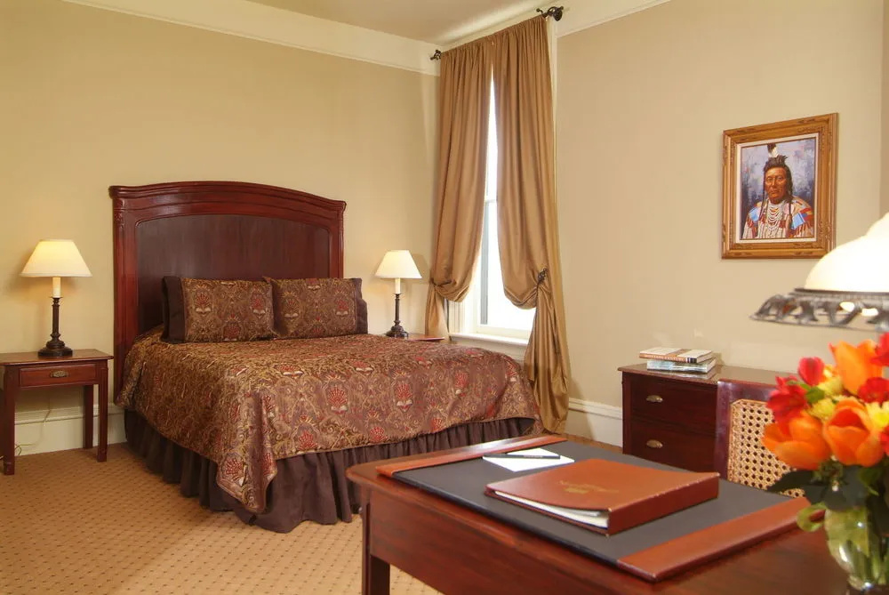 Grand Union Hotel
