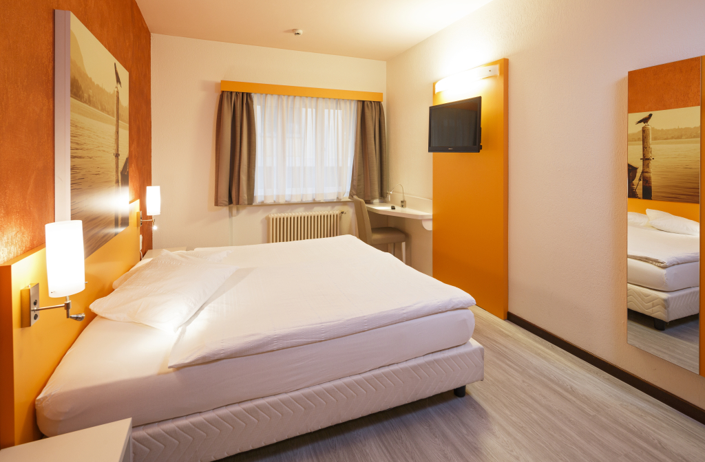 Acquarello Swiss Quality Hotel
