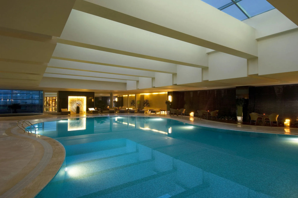 Hilton Hefei