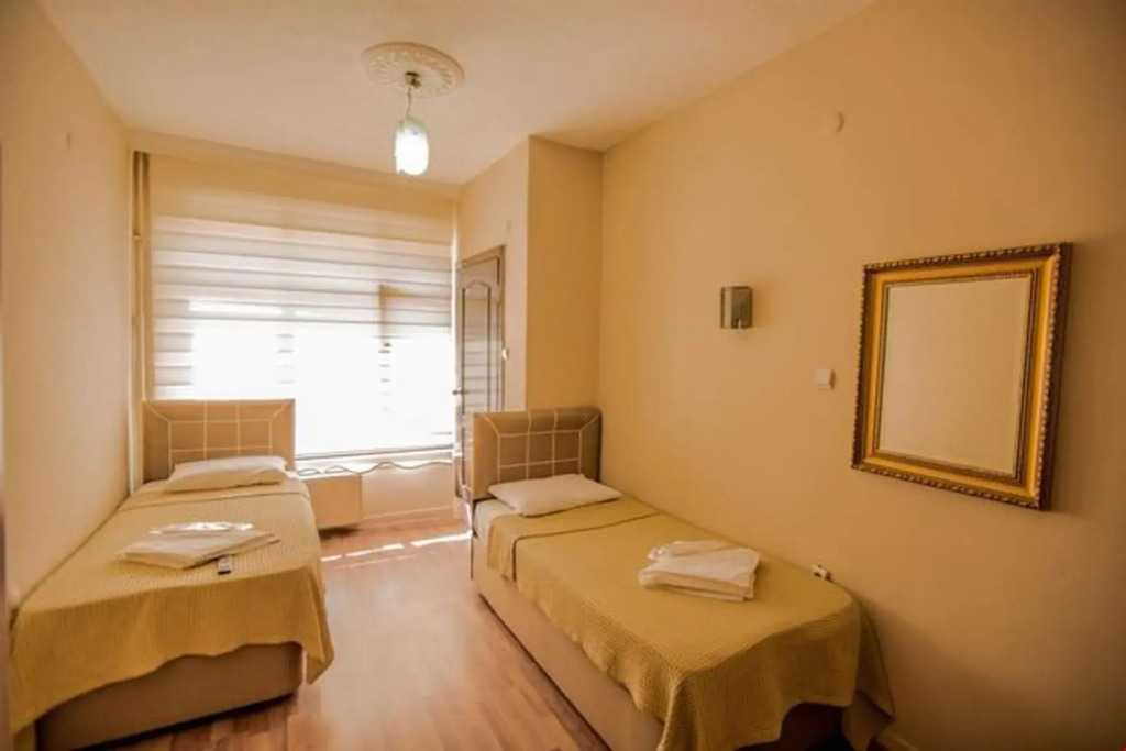 Hotel Cappa