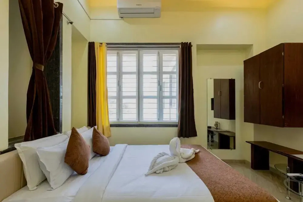 Silver Galaxy Resort