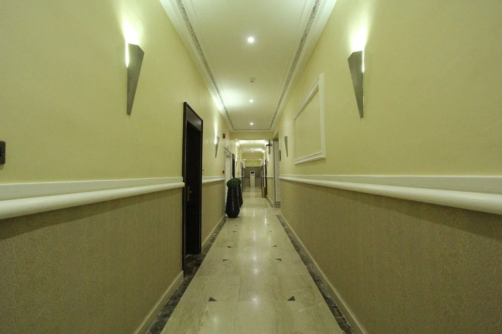 Eterno Hotels Limited