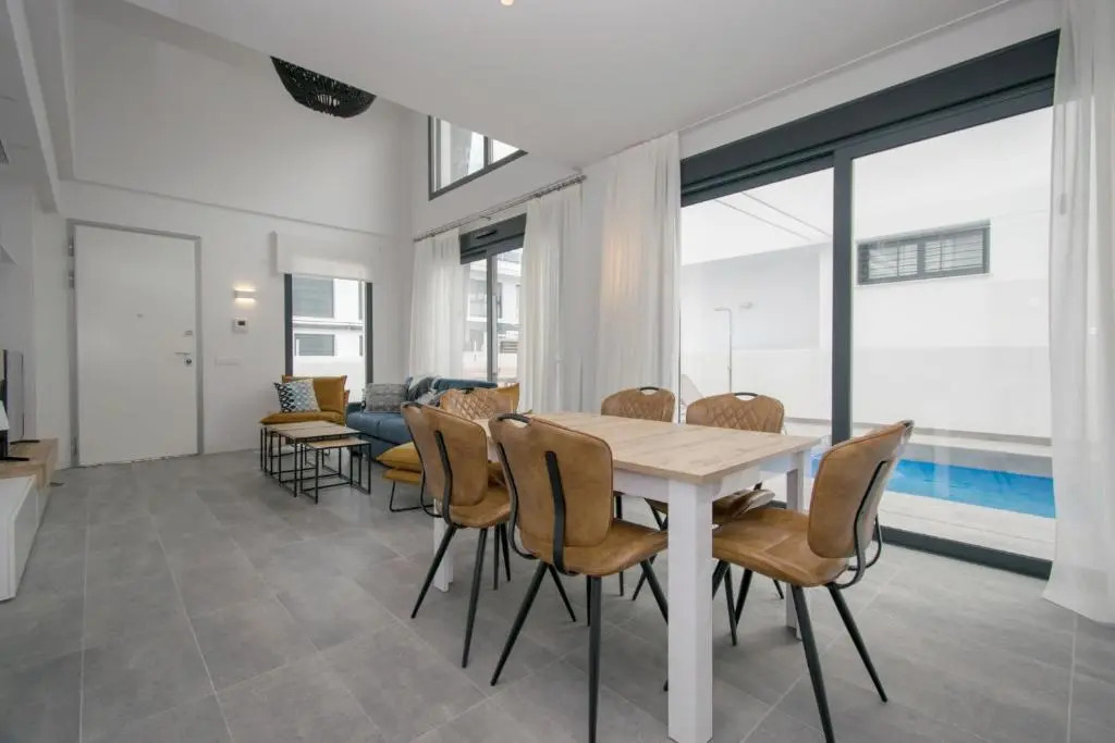 205 Luxury Gran Villa - Alicante Holiday