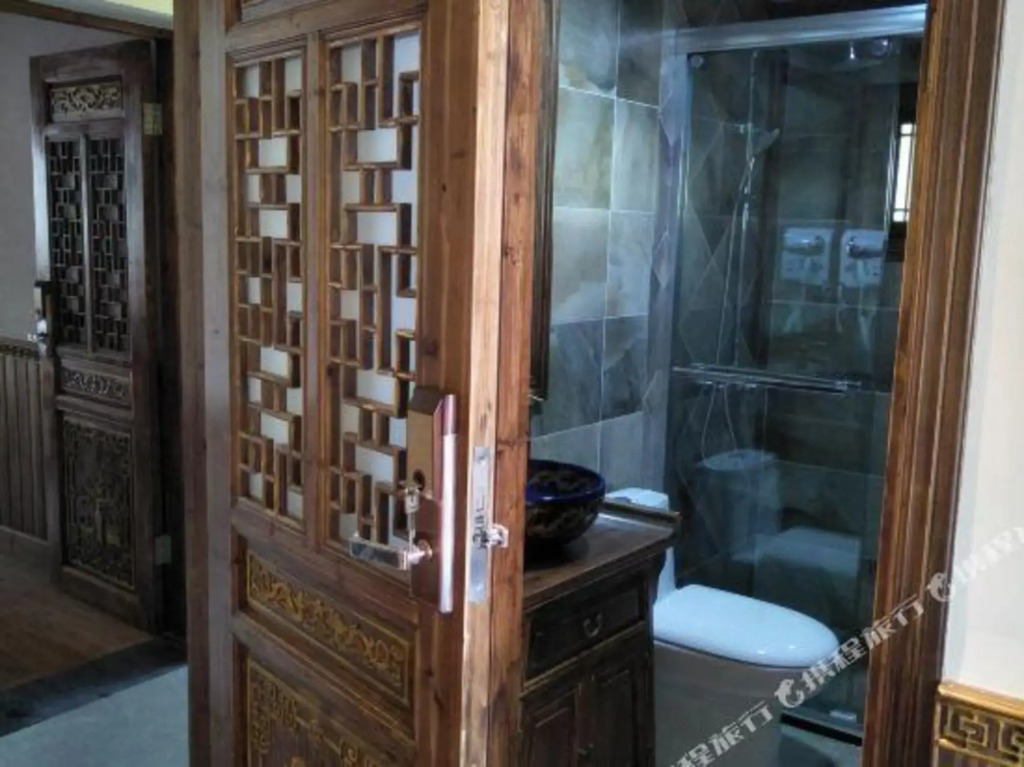 Yunlin Yashe Inn
