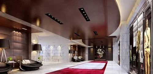 Yinchuan Spring Bay Resort