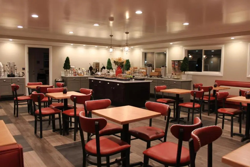 Quality Inn & Suites Santa Maria