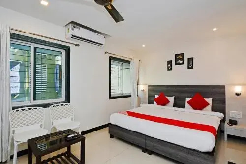Hotel O Ashwarya Service Apartment