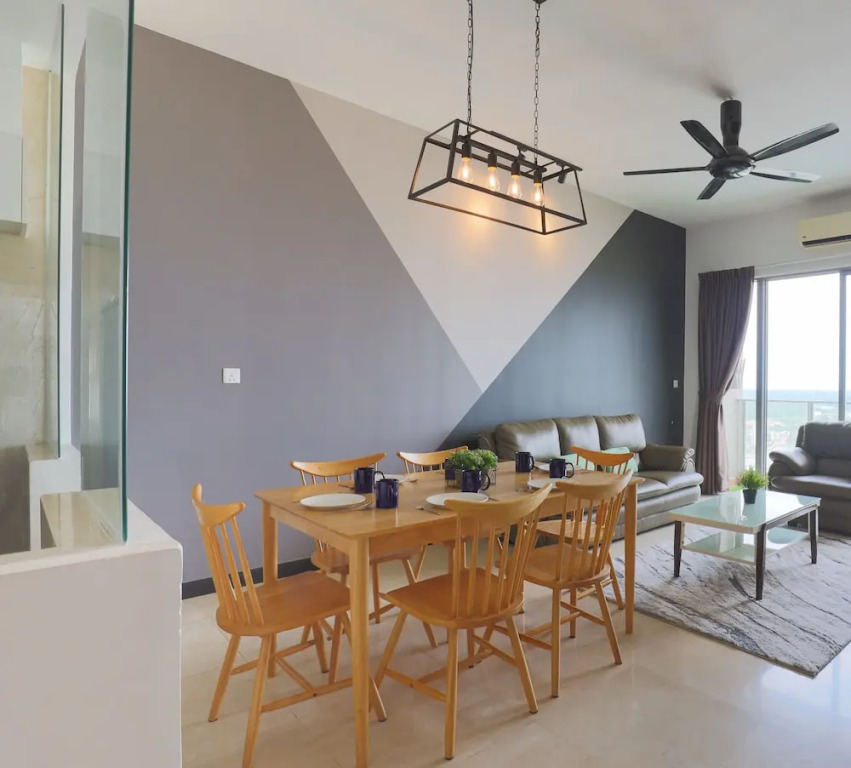 Silverscape Premium Malacca By I Housing