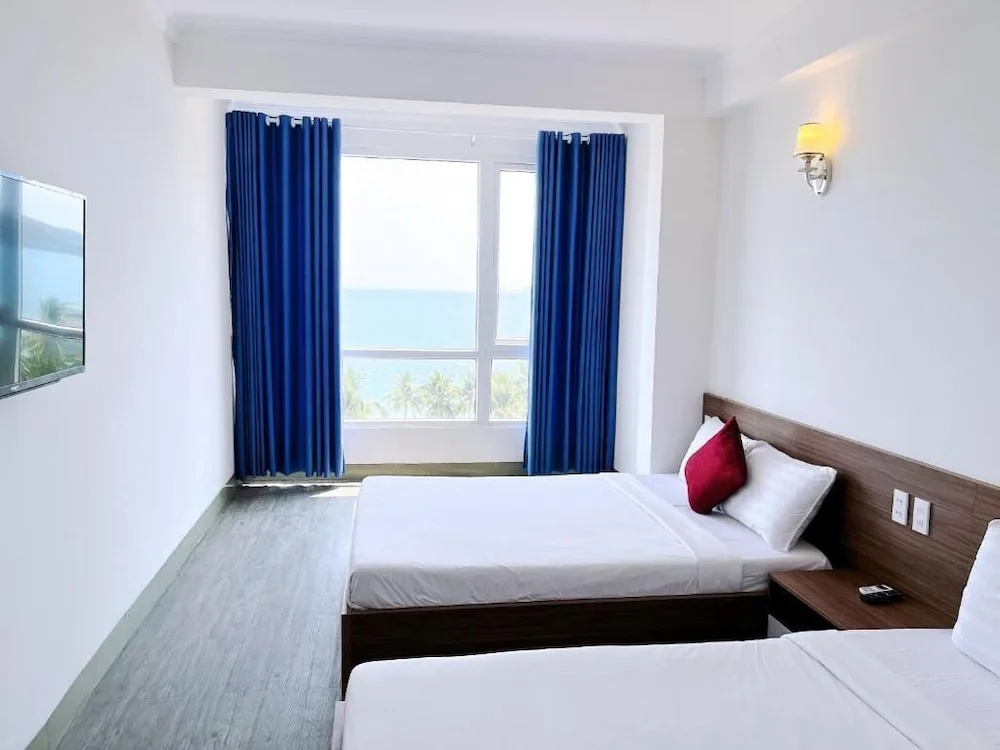 NAMI HOTEL Nha Trang