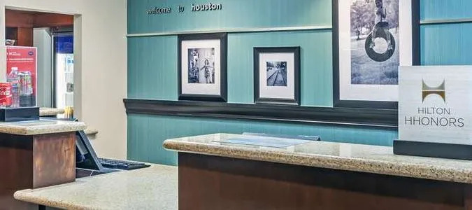 Champions Club and Hotel, Houston Westchase
