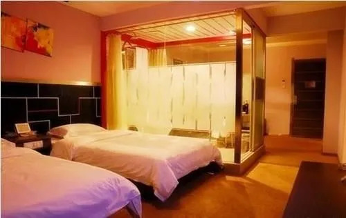 Harbin Dragon Jubilee Hotel Shanghai Fashion