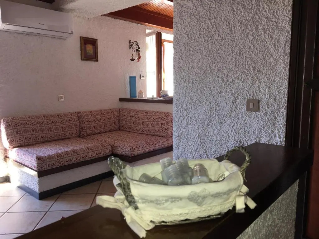 Appartamento Isola - In the center with Terrace - sea view & AC