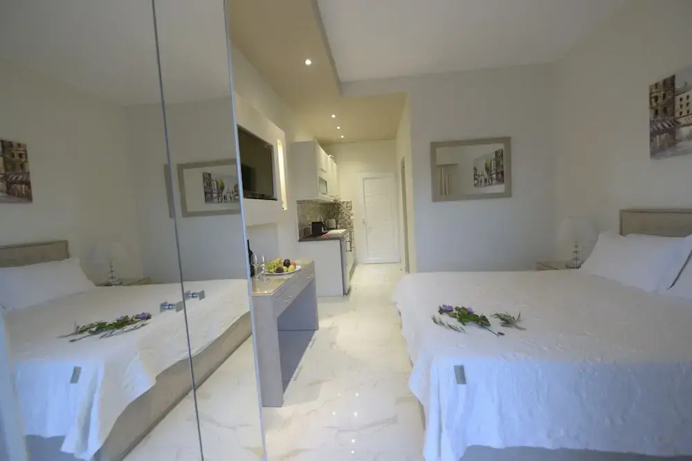 Stefanos Resort