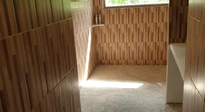 Namaste Bungalows Resort