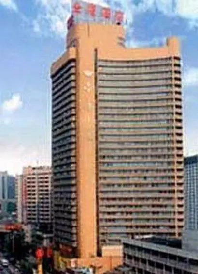 Classic View Hotel
