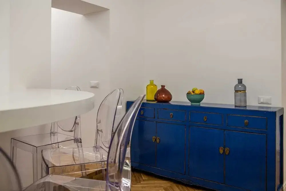 LIncanto House