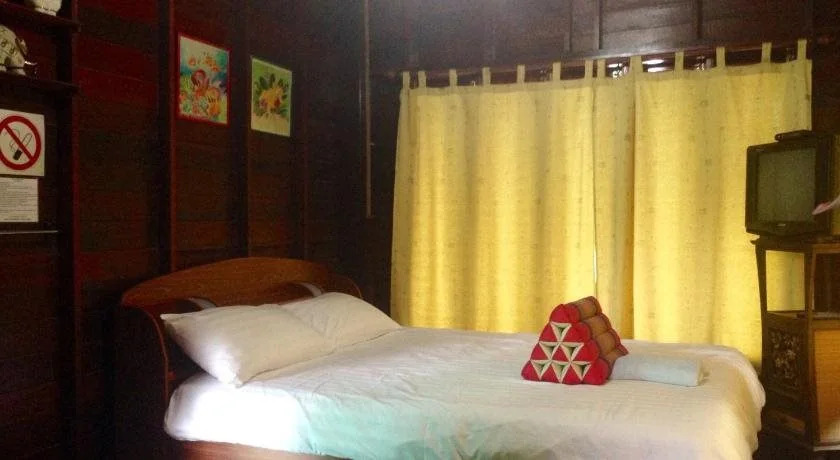 Panpim Resort