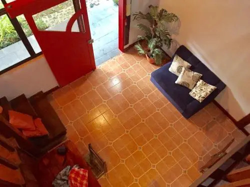 Casa Luna Apartment