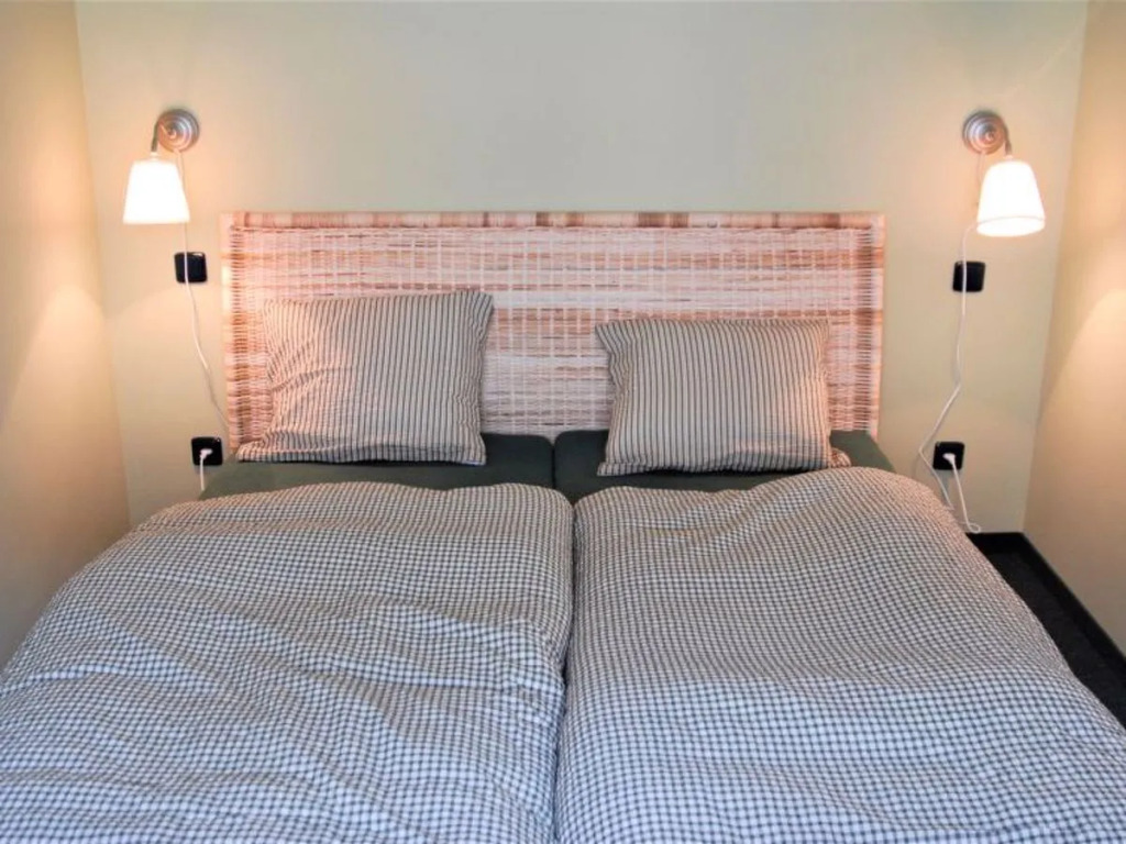 Apartment Goethe Houthalen-Helchteren