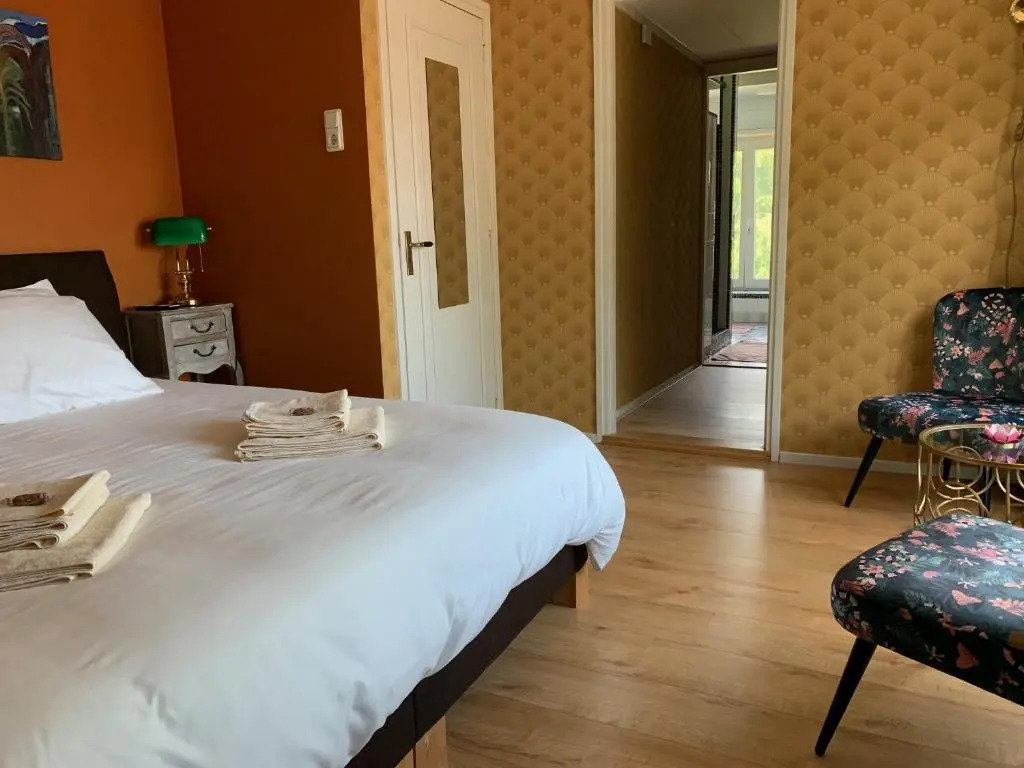 B&B Pastorie Jelsum