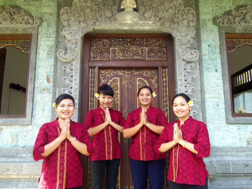 Alam Shanti Ubud