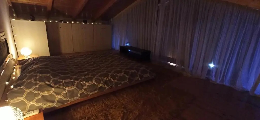 Aria Guest House