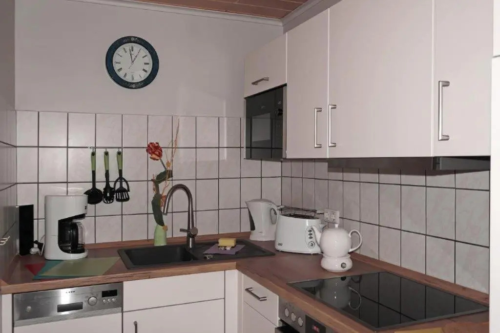 Ferienhäuser - Doberaner Straße