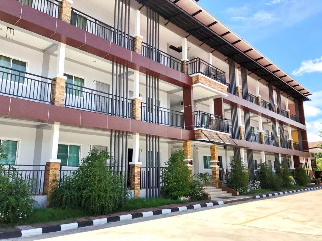 Baan Phra Chan