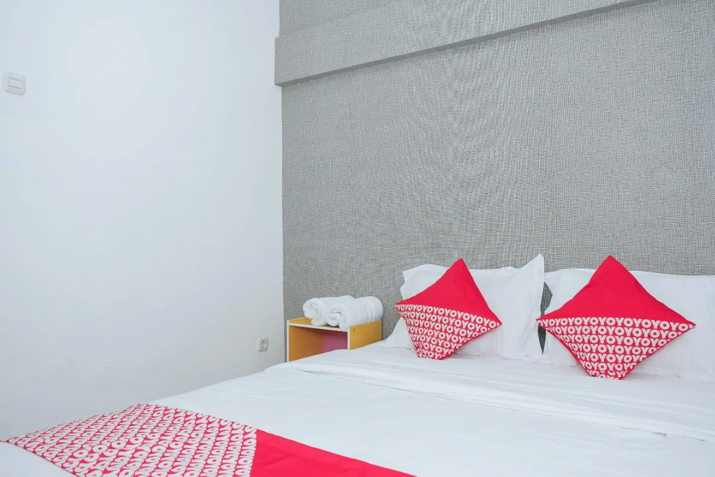 Hotel O 111 Residence