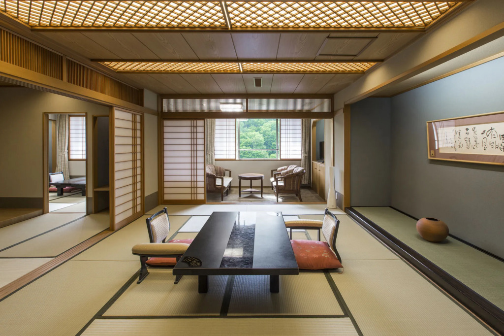 Midorinokaze Resort Kitayuzawa