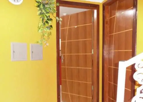 Apartamento no Guará por temporada