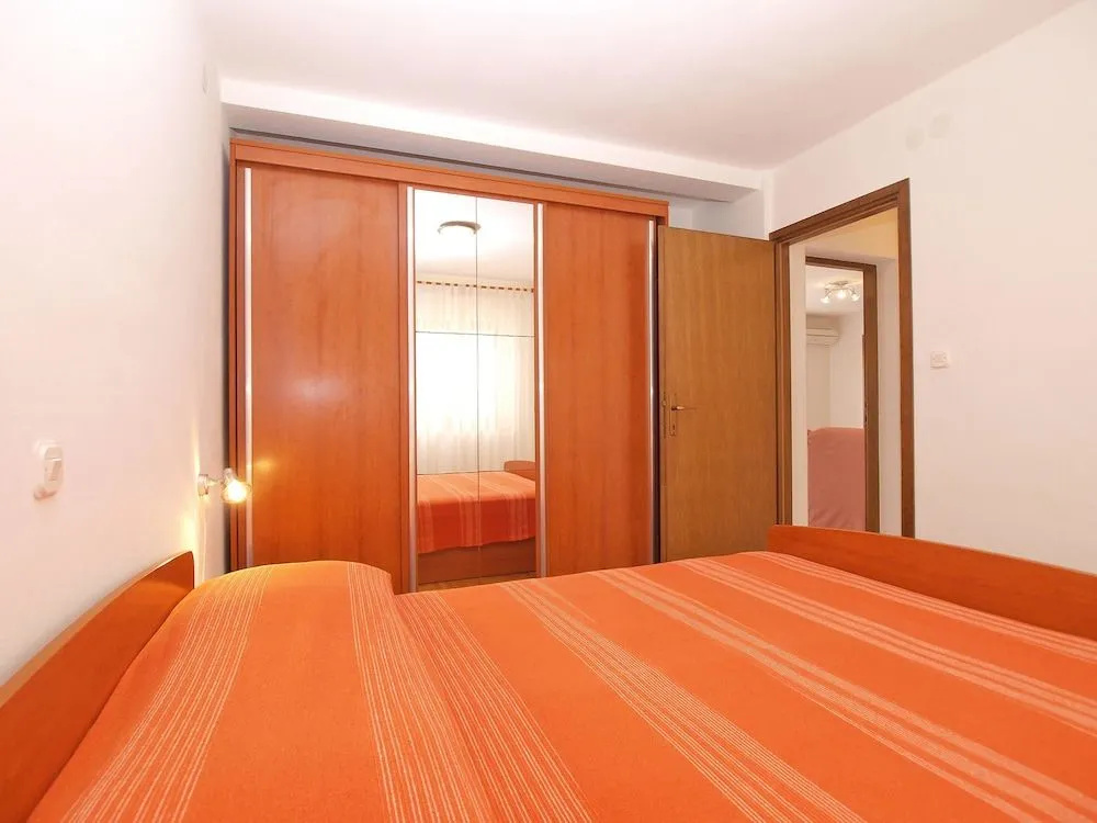 Apartment 1349