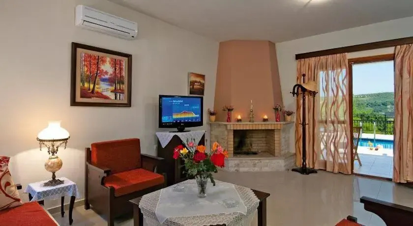 Villa Eleftheria