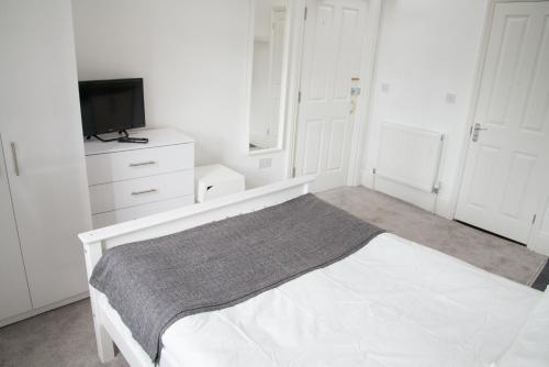 30 Beckenham Studios