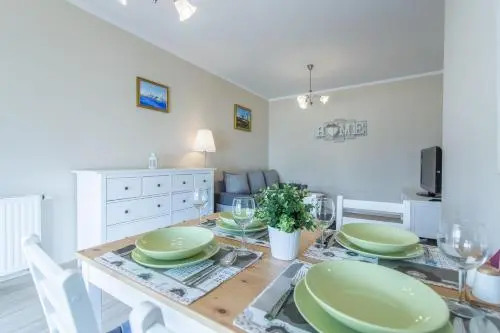Rent a Flat - Jana Pawla II St.