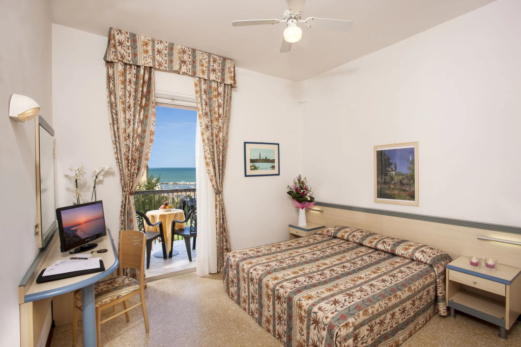 Hotel Brig