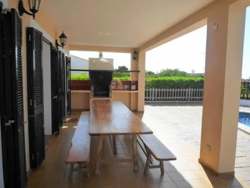 Villa Nueva