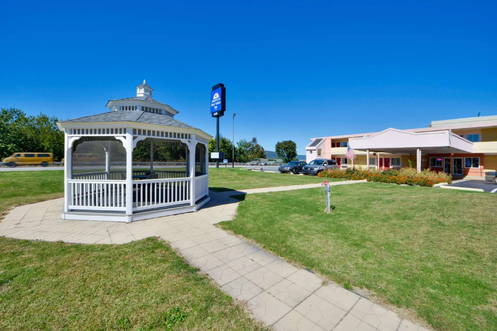 Motel 6 Harrisburg PA Near PA Expo Center