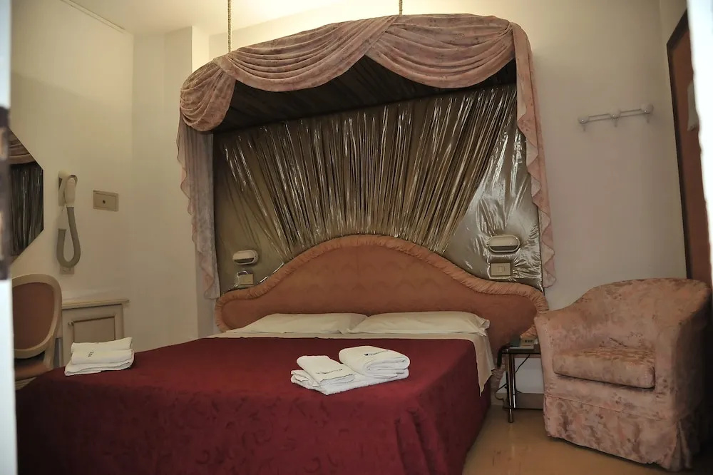 Hotel Baia Marina