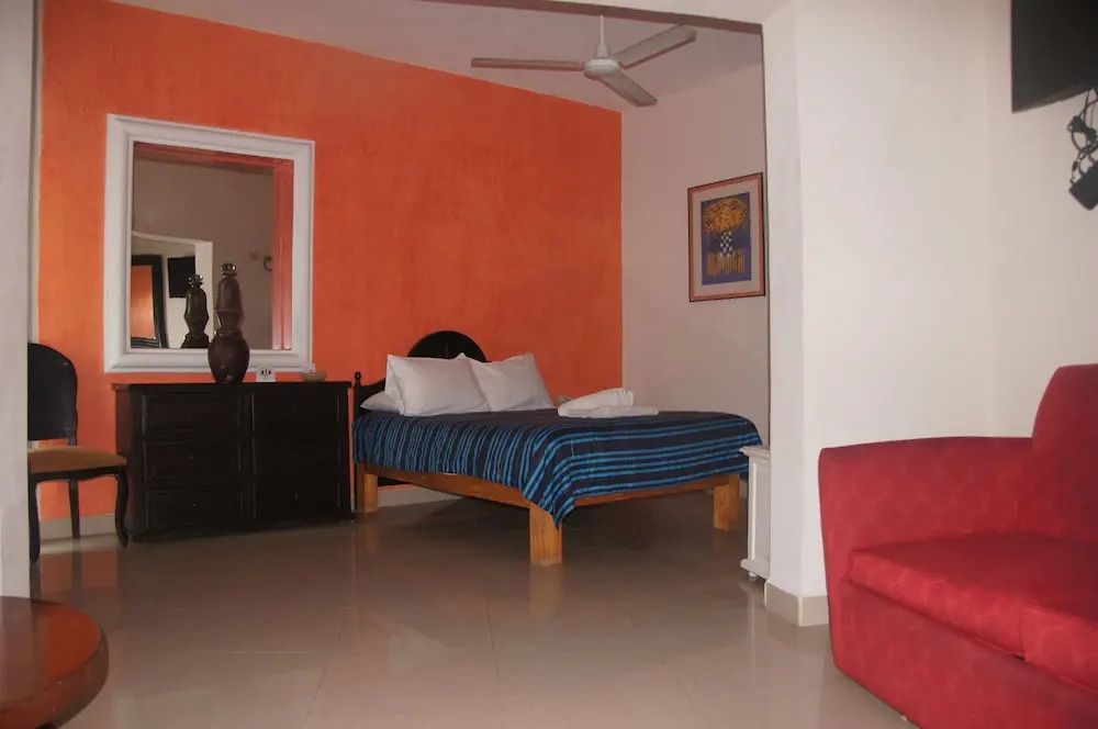 Casa del Parque Vallarta