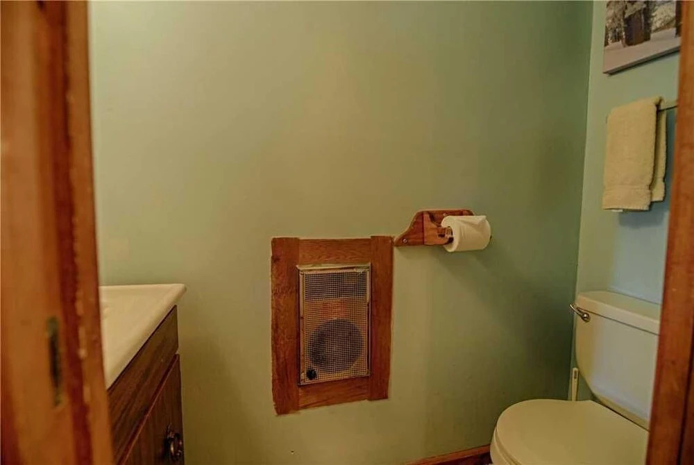Spacious Cedar Flat Lookout Home #157