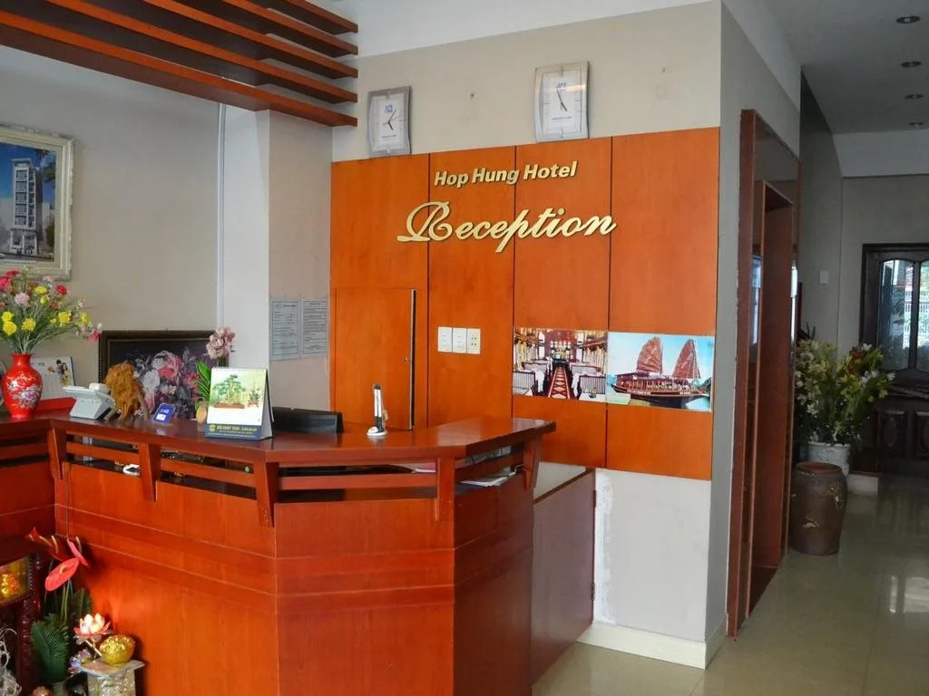 Hop Hung Hotel
