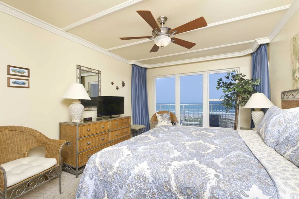 Edgewater Condominium 403