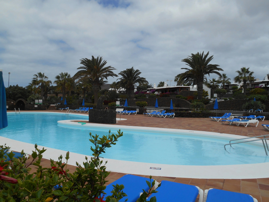 Casas del Sol Lanzarote