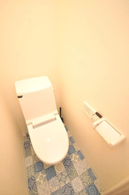 Maison Milano Nakatsu Room 501