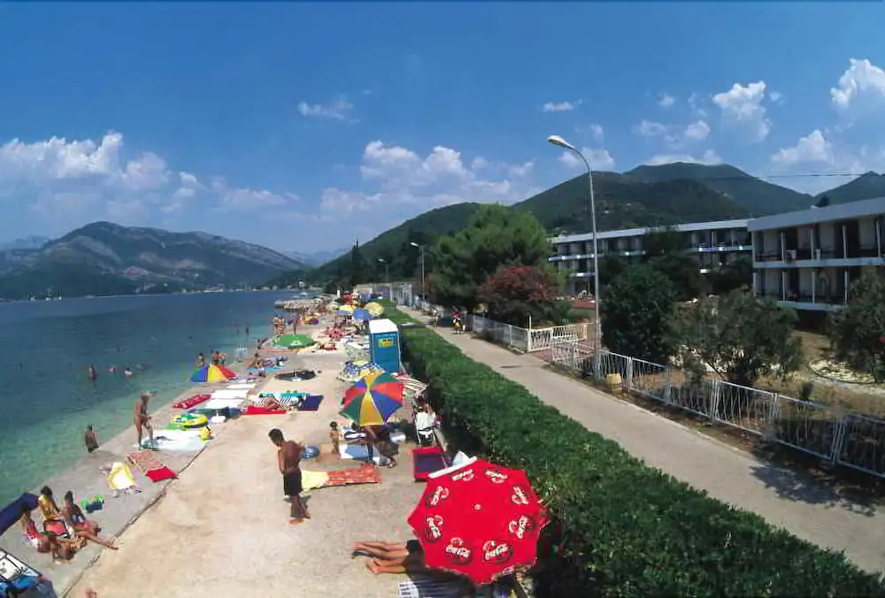 Hotel Kamelija