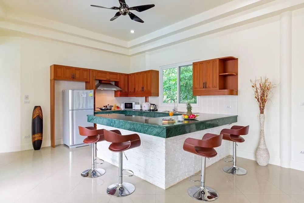 Villa Bright Star