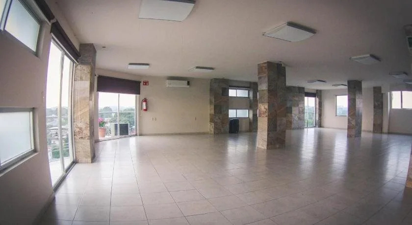 Hotel & Lounge Las Islas