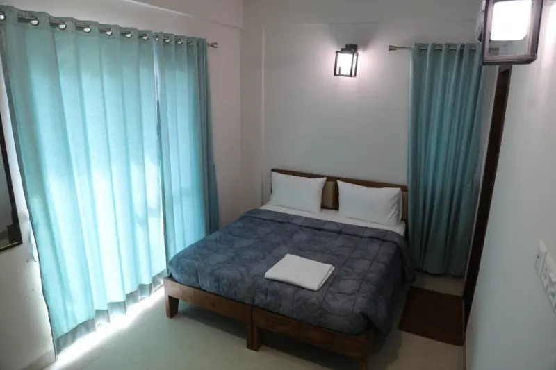 Eco Stay