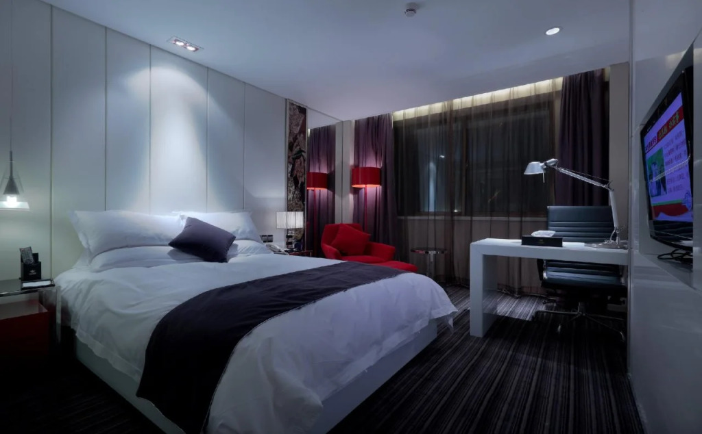 Tiansheng Hotel